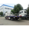 2015 EuroIII or EuroIV Factory Price Dongfeng 4 ton tow truck,4x2 car towing equipment